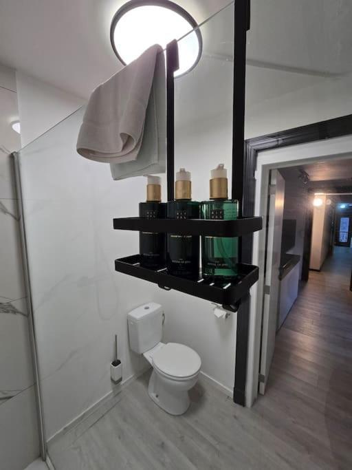 8z Dreamz 2 Apartment *