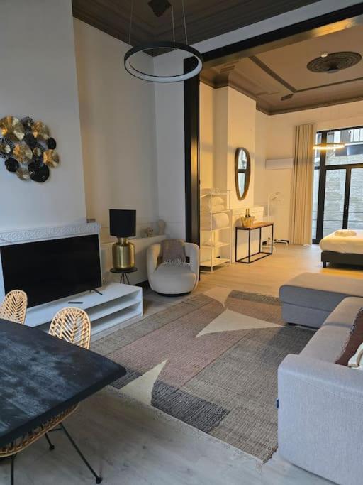 Apartment 8z Dreamz 2 Ghent